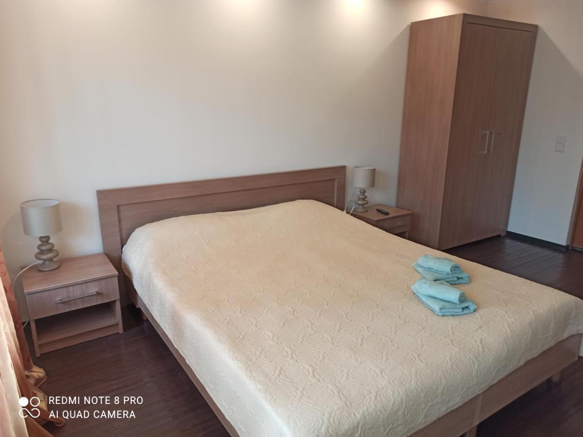 Nelli Apartamentai Druskininkai Exterior foto